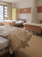 介護老人保健施設 けやき苑