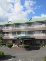 介護老人保健施設 マーガレットヒルズ