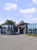 介護老人保健施設 佐野ナーシングクワサキ