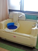 介護老人保健施設 アルボース