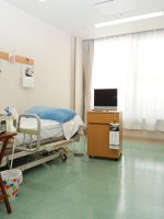 介護老人保健施設 アルボース