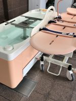 介護老人保健施設 たけむらクローバー館