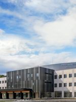 介護老人保健施設 空の舎