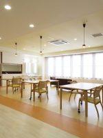 介護老人保健施設 葵の園・桶川