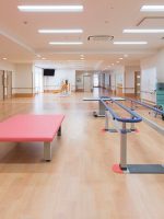 介護老人保健施設 葵の園・春日部