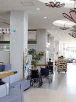 介護老人保健施設 秋桜の家