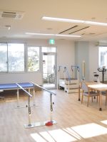 介護老人保健施設 いずみ