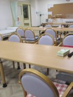 介護老人保健施設 いずみ