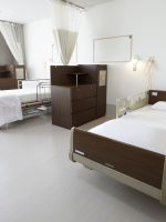 老人保健施設 一羊館