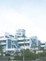 介護老人保健施設 四恩苑