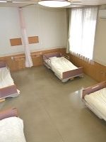 介護老人保健施設 希望の苑