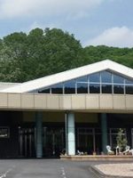 介護老人保健施設 安純の里