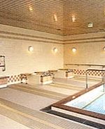 介護老人保健施設 虹の郷すわ