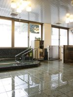 介護老人保健施設 椿寿荘