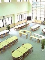 介護老人保健施設 虹の郷すわ