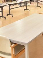 介護老人保健施設 クララトーホー