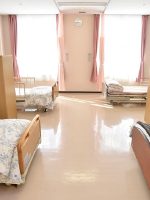 介護老人保健施設 クララトーホー