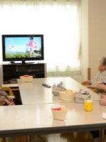 介護老人保健施設 きんもくせい