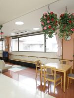 介護老人保健施設 椿寿荘