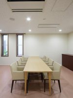 介護老人保健施設 葵の園・桶川