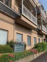 うつのみや病院附属 介護老人保健施設