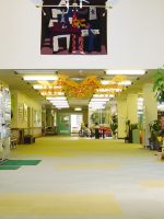 介護老人保健施設 安純の里