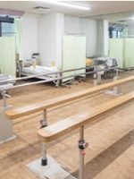 介護老人保健施設 グリーンヒルズ２１