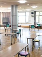 介護老人保健施設 グリーンヒルズ２１