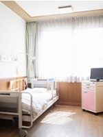 介護老人保健施設 グリーンヒルズ２１