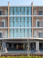 介護老人保健施設 葵の園・浦和