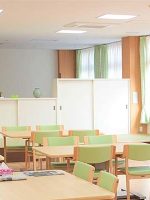 介護老人保健施設 とちぎの郷