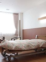 介護老人保健施設 とちぎの郷