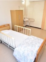 介護老人保健施設 クララトーホー