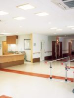 介護老人保健施設 見龍堂メディケアユニッツ