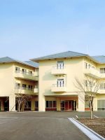 介護老人保健施設 見龍堂メディケアユニッツ