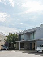 介護老人保健施設 旭ヶ丘