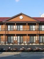 サービス付き高齢者向け住宅ワールドステイ堀込