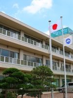 介護老人保健施設 しらさぎ荘