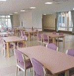 介護老人保健施設 おおあらい
