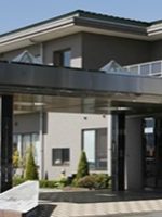 介護老人保健施設 椿寿荘