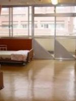 老人保健施設 あずま荘