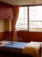 老人保健施設 あずま荘