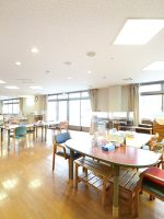 介護老人保健施設 かみつが