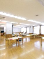 介護老人保健施設 かみつが