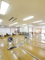介護老人保健施設 かみつが