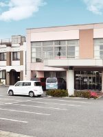 介護老人保健施設 やまぶき