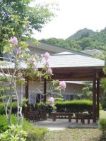 介護老人保健施設 かがやき