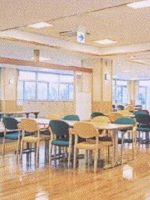 介護老人保健施設 かがやき