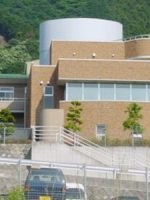 介護老人保健施設 かがやき