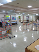 二之沢パナケア 介護老人保健施設